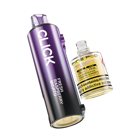Pyne Pod Click Refill Pack