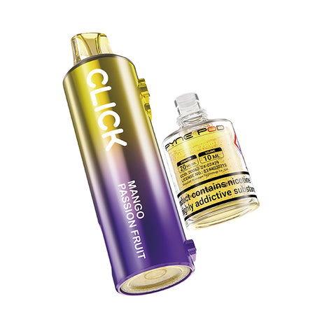 Pyne Pod Click Refill Pack