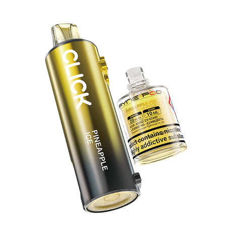Pyne Pod Click Refill Pack
