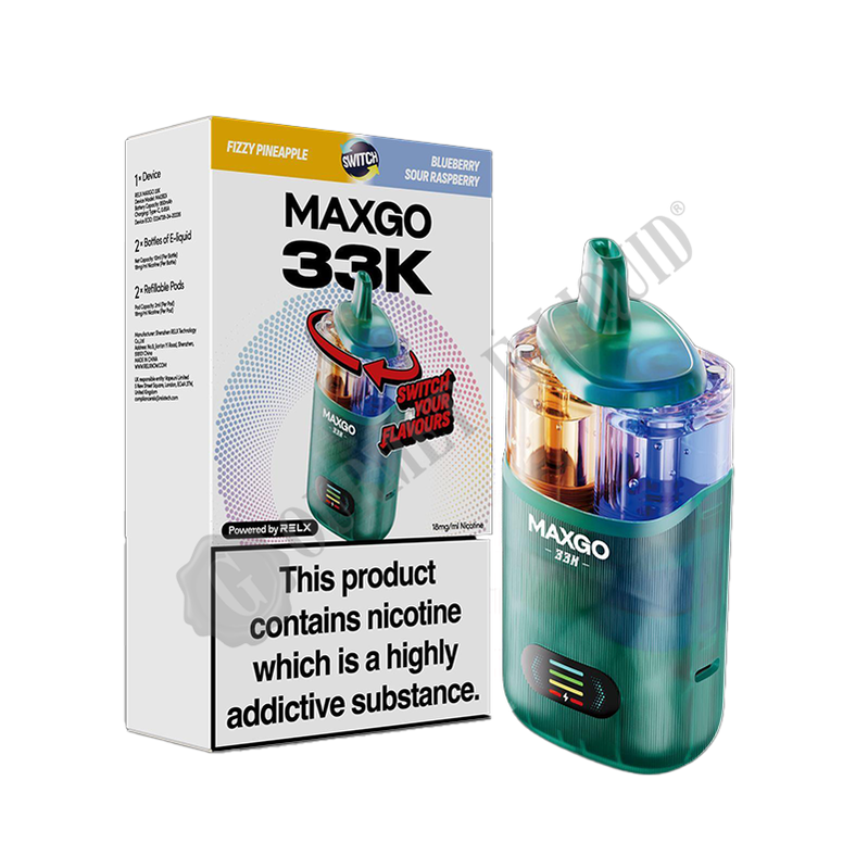 How To Refill Relx Pod RELX MAXGO Combo Pods Veex transparent relx pod  refill relx LV refill pod 3B+