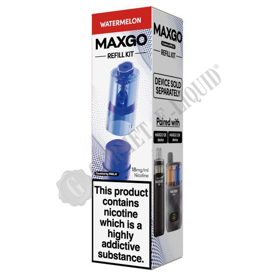 RELX MAXGO Refill Pack