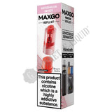 RELX MAXGO Refill Pack