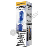 RELX MAXGO Refill Pack