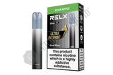 RELX Ultra Pre-Filled Pod Kit