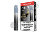 RELX Ultra Pre-Filled Pod Kit