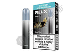 RELX Ultra Pre-Filled Pod Kit
