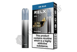 RELX Ultra Pre-Filled Pod Kit