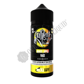 Rage by Ruthless Vapor