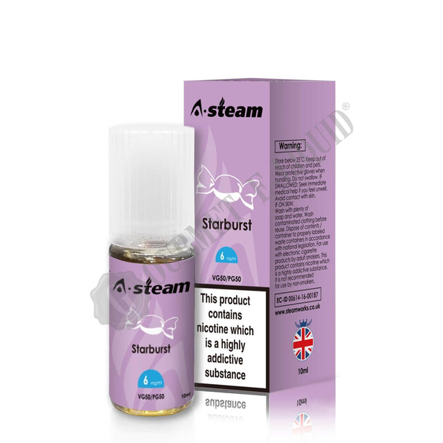 Rainbow by A Steam