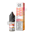 Rainbow by OX Mist Nic Salt