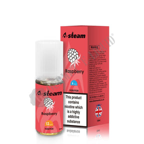 Raspberry by A Steam