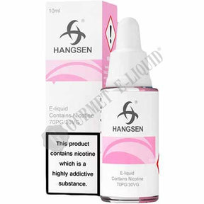 Raspberry by Hangsen