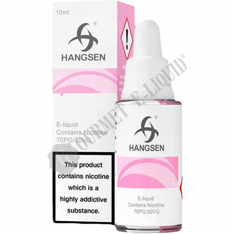 Raspberry by Hangsen
