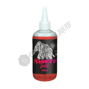 Red A by Mammoth Juice
