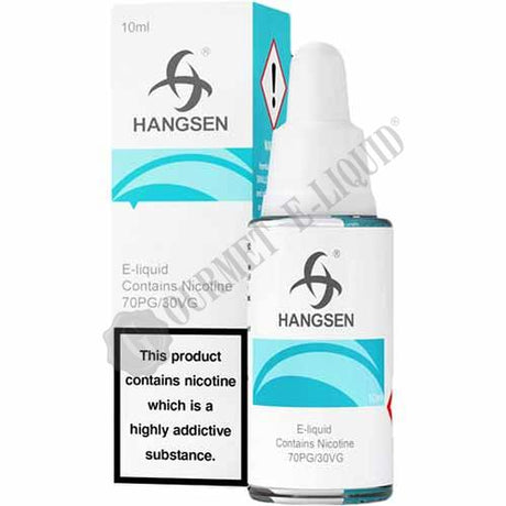 Red Cola E Liquid by Hangsen
