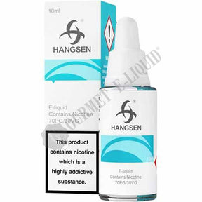 Red Energy E Liquid by Hangsen