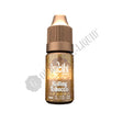 Rolling Tobacco by Habibi Salts