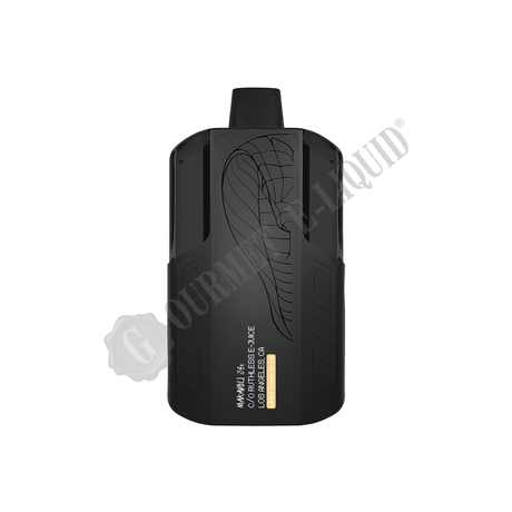 Ruthless Makaveli 24000 Pre-Filled Pod Vape
