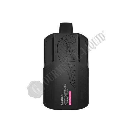 Ruthless Makaveli 24000 Pre-Filled Pod Vape