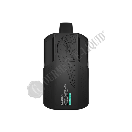 Ruthless Makaveli 24000 Pre-Filled Pod Vape