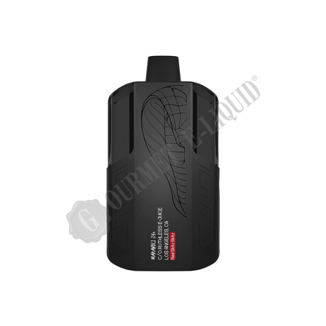 Ruthless Makaveli 24000 Pre-Filled Pod Vape