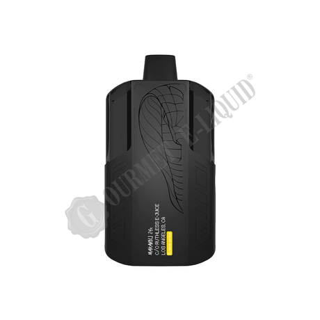 Ruthless Makaveli 24000 Pre-Filled Pod Vape