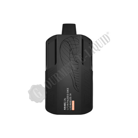 Ruthless Makaveli 24000 Pre-Filled Pod Vape