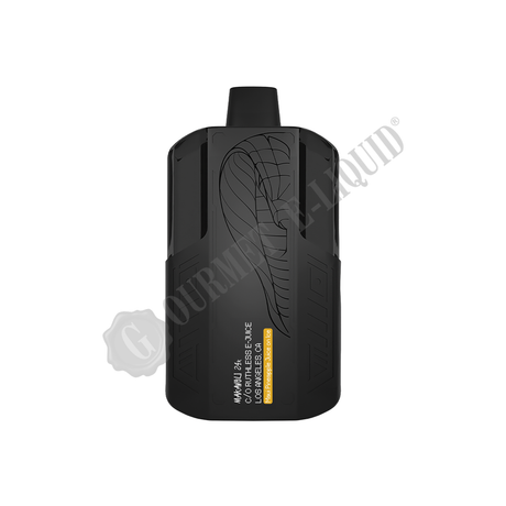 Ruthless Makaveli 24000 Pre-Filled Pod Vape