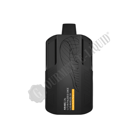 Ruthless Makaveli 24000 Pre-Filled Pod Vape