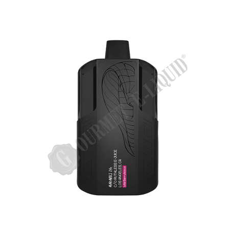 Ruthless Makaveli 24000 Pre-Filled Pod Vape