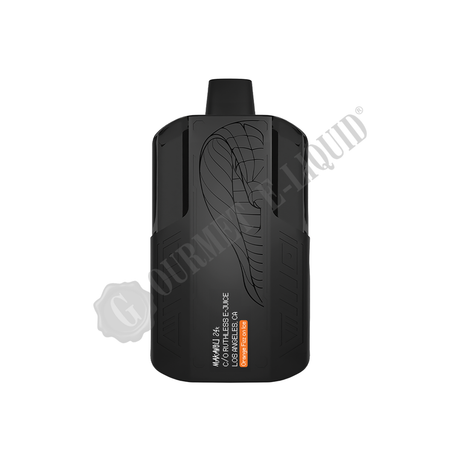 Ruthless Makaveli 24000 Pre-Filled Pod Vape