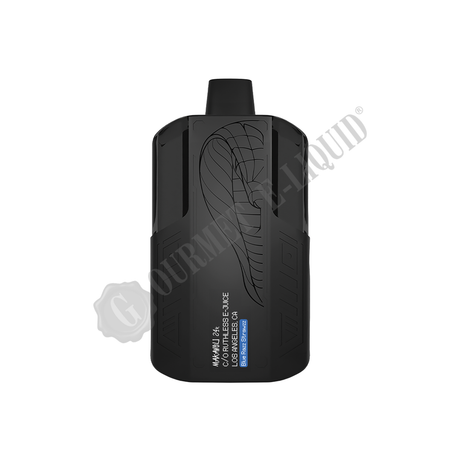 Ruthless Makaveli 24000 Pre-Filled Pod Vape