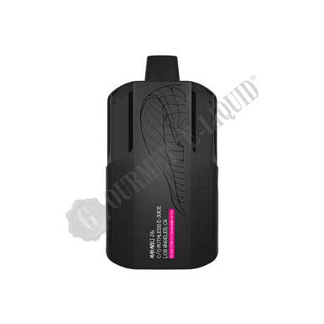 Ruthless Makaveli 24000 Pre-Filled Pod Vape