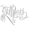 Ruthless Vapor Logo