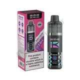 SKE 30K Pro Max Pre-Filled Pod Kit