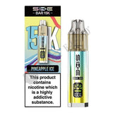 SKE Bar 15k Pre-Filled Pod Kit