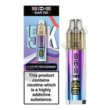SKE Bar 15k Pre-Filled Pod Kit