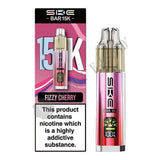 SKE Bar 15k Pre-Filled Pod Kit