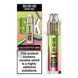 SKE Bar 15k Pre-Filled Pod Kit