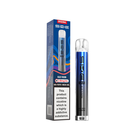 SKE Bar Pre-Filled Pod Kit