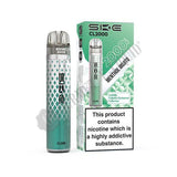 SKE Crystal CL2000 Pre-Filled Pod Kit