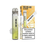 SKE Crystal CL2000 Pre-Filled Pod Kit