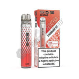 SKE Crystal CL2000 Pre-Filled Pod Kit