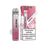 SKE Crystal CL2000 Pre-Filled Pod Kit