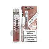 SKE Crystal CL2000 Pre-Filled Pod Kit