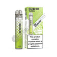 SKE Crystal CL2000 Pre-Filled Pod Kit