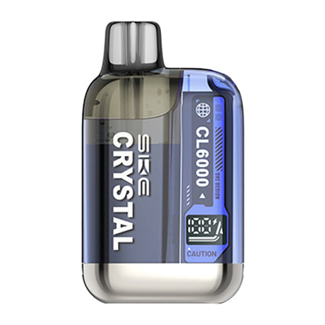 SKE Crystal CL6000 Pre-Filled Pod Kit