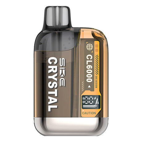 SKE Crystal CL6000 Pre-Filled Pod Kit