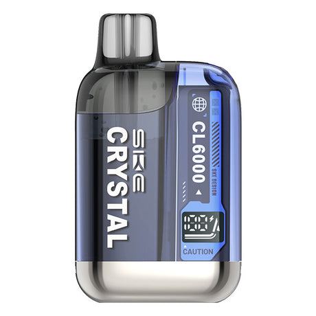 SKE Crystal CL6000 Pre-Filled Pod Kit