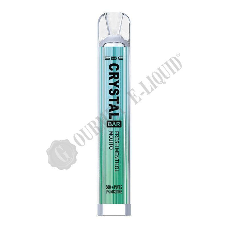 SKE Crystal Original Disposable Vape